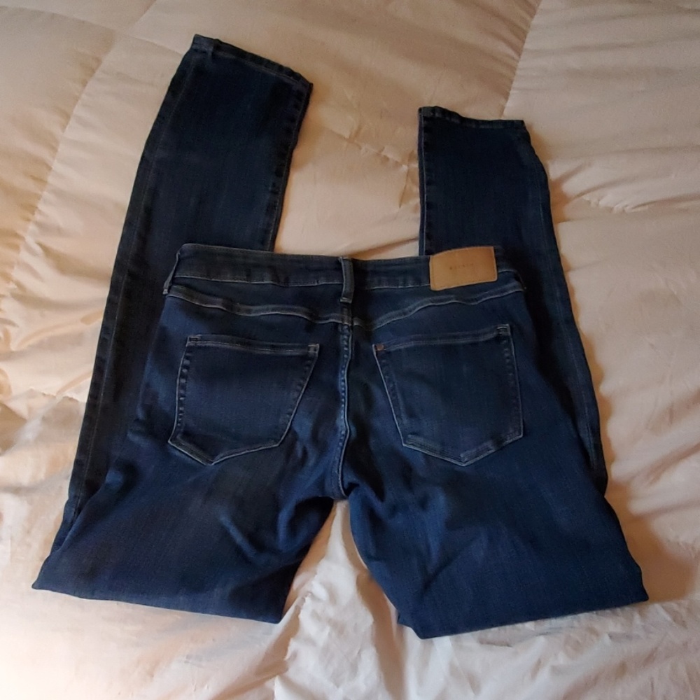 Jeans - Picture 4 of 4
